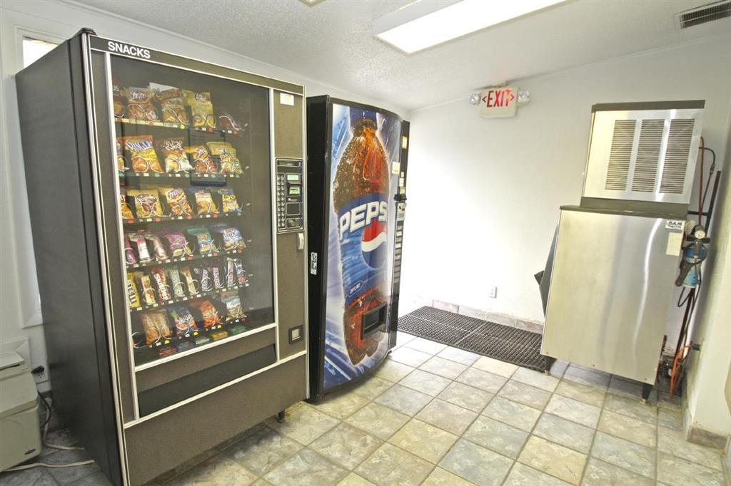 Motel 6 カラマズー 設備 写真